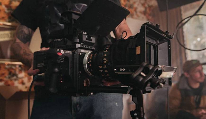 深耕本土，宜宾产品宣传视频拍摄公司的服务密码