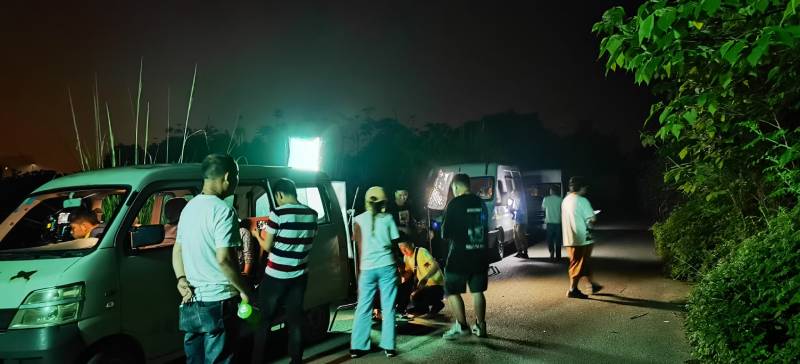 以镜头为笔，绘就宜宾产品视频的进阶之路